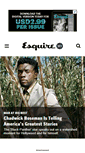 Mobile Screenshot of esquire.my